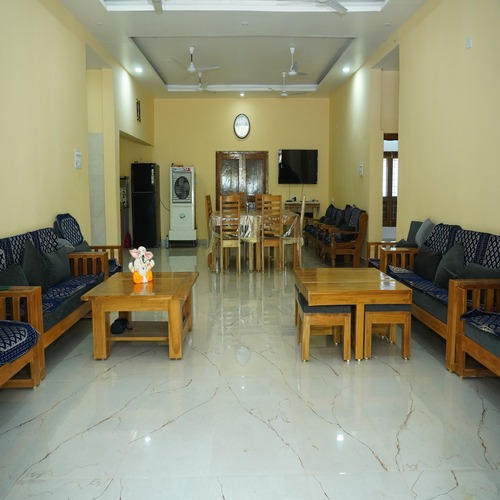 Dev Sthally Uddyan and Farmstay